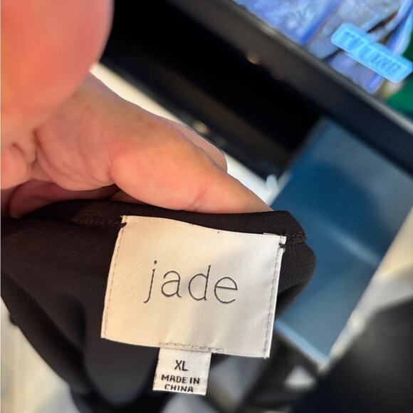 Johnny Was Jade Sleeveless Top NWOT XL JUSTINE TANK TOP - Picture 7 of 7